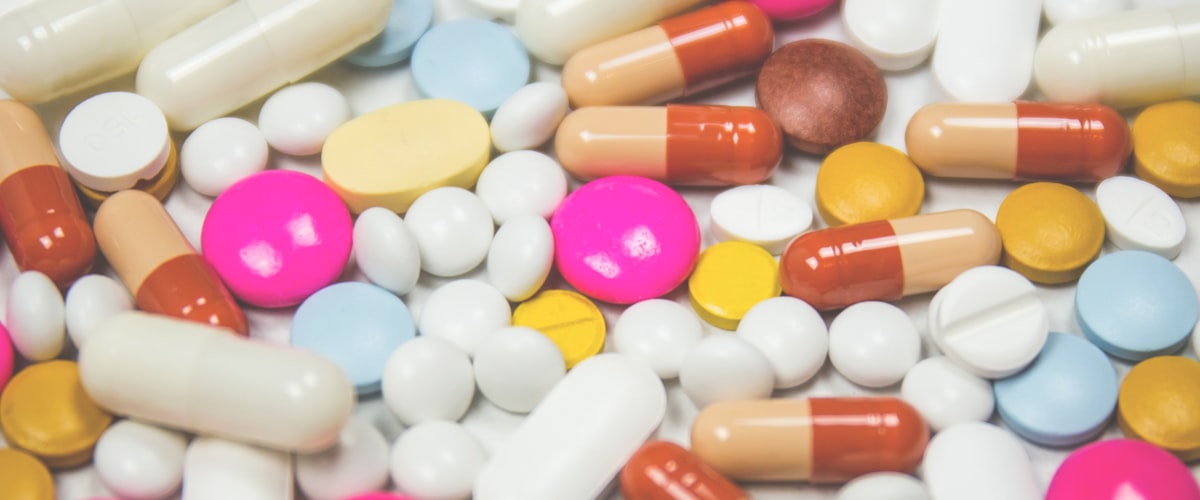 A range of pharmacy medicines for common conditions - NHS Pharmacy First at Barons Court Pharmacy